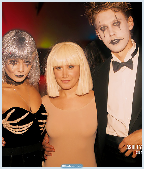 Foto de ashleytisdale