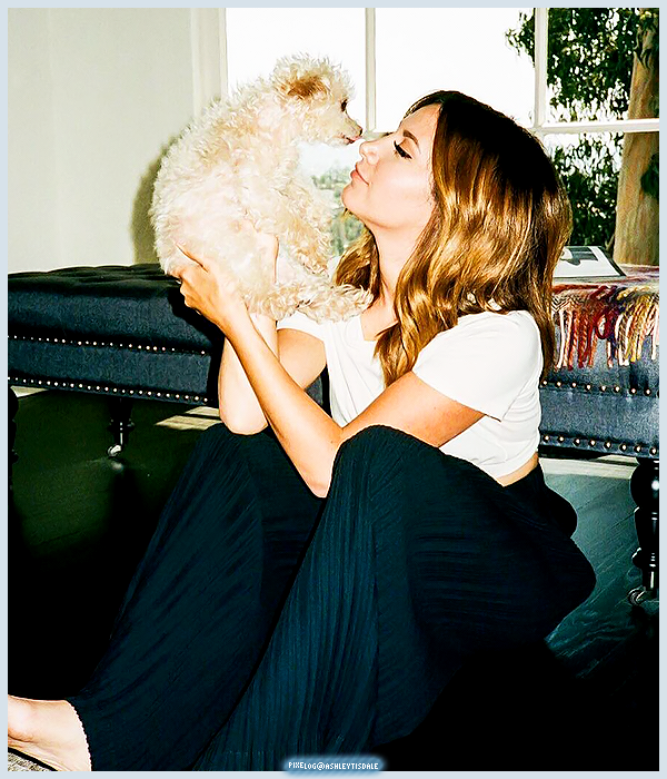 Foto de ashleytisdale