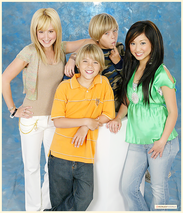 Foto de ashleytisdale