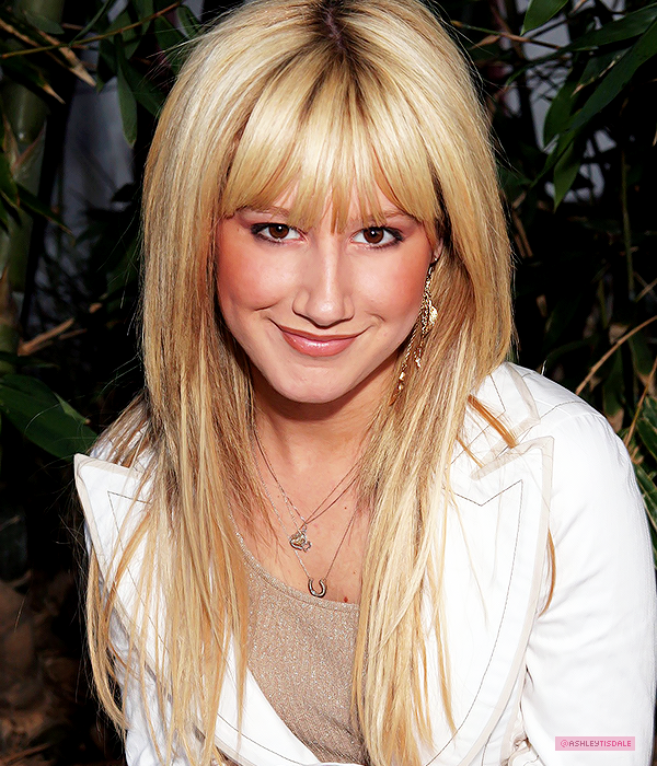 Foto de ashleytisdale