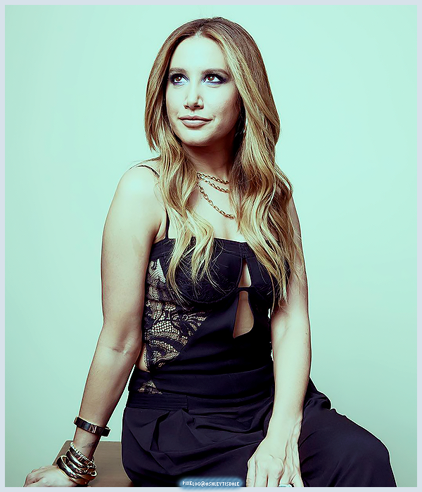 Foto de ashleytisdale