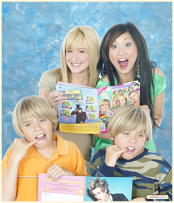 Foto de ashleytisdale