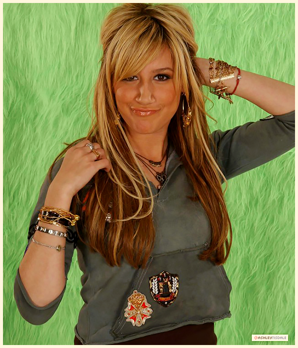 Foto de ashleytisdale