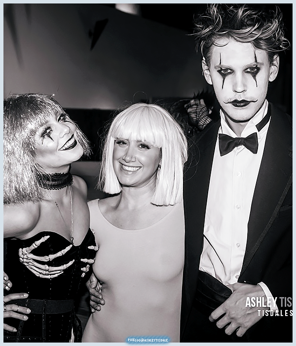 Foto de ashleytisdale