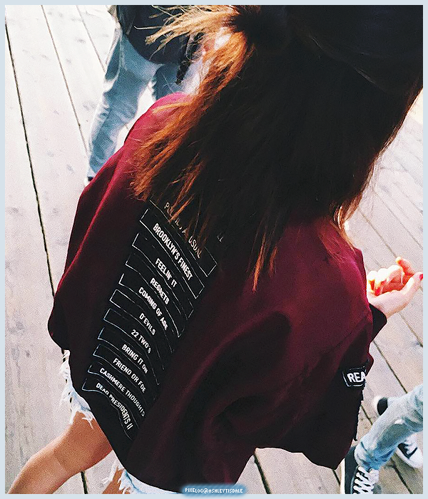 Foto de ashleytisdale