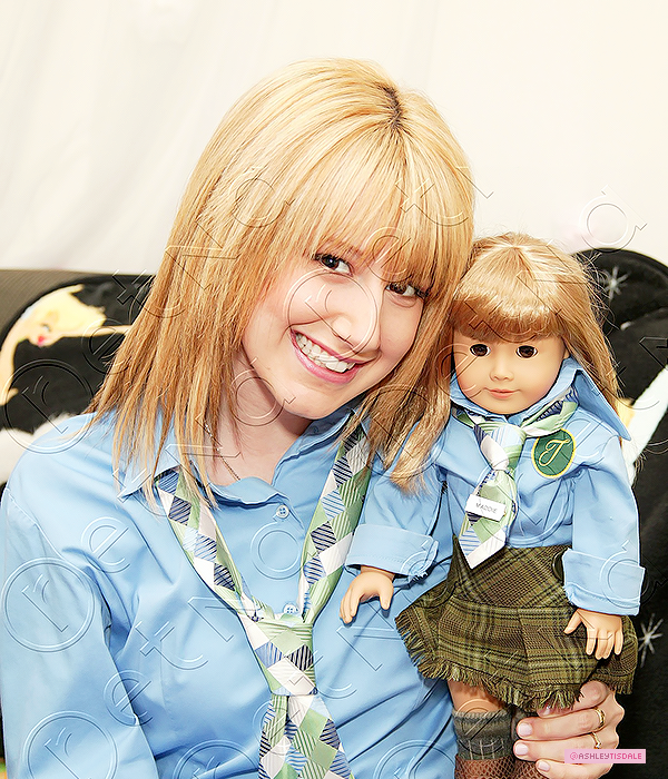 Foto de ashleytisdale