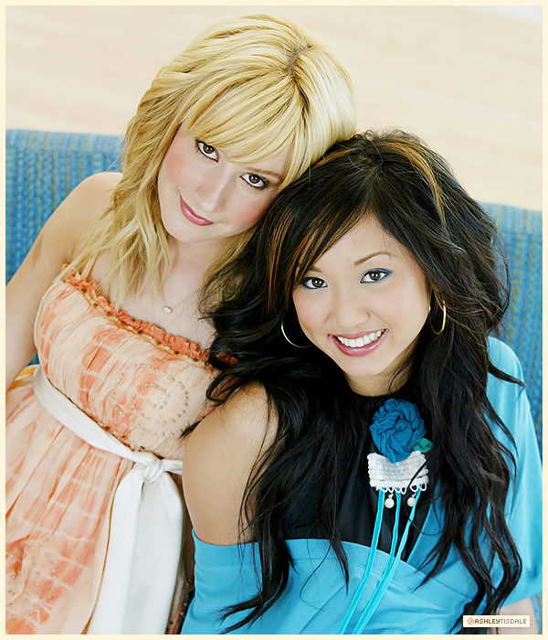 Foto de ashleytisdale