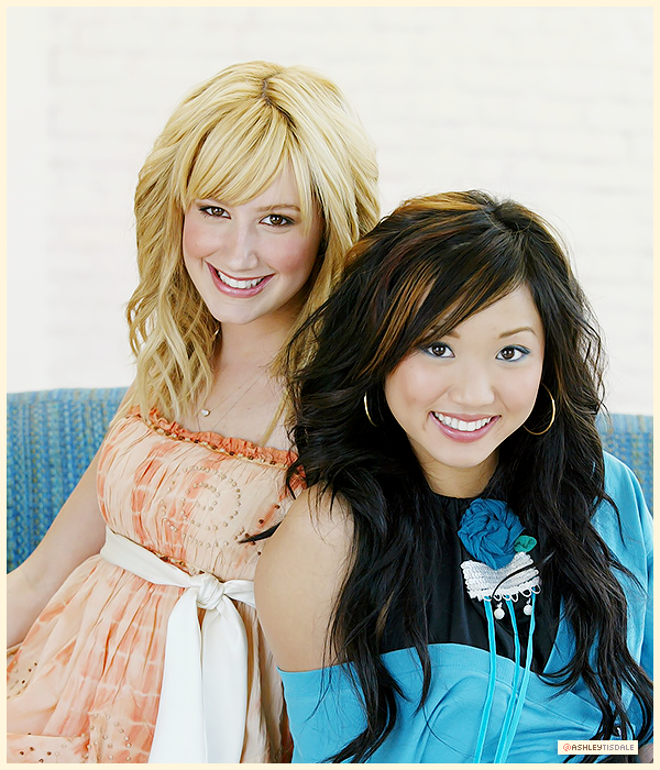 Foto de ashleytisdale