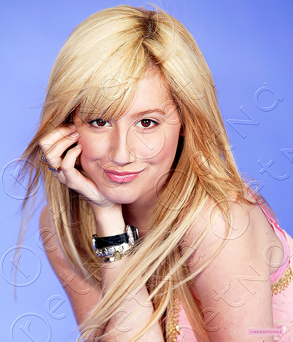 Foto de ashleytisdale