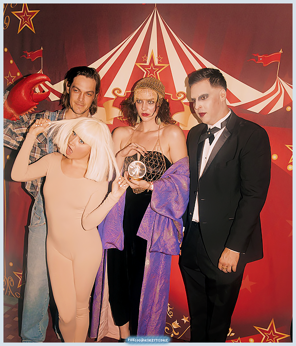 Foto de ashleytisdale