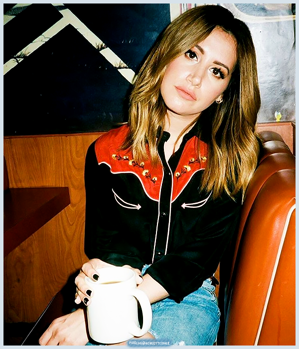 Foto de ashleytisdale