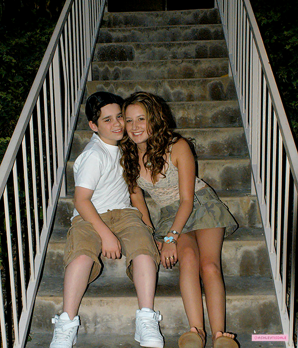 Foto de ashleytisdale