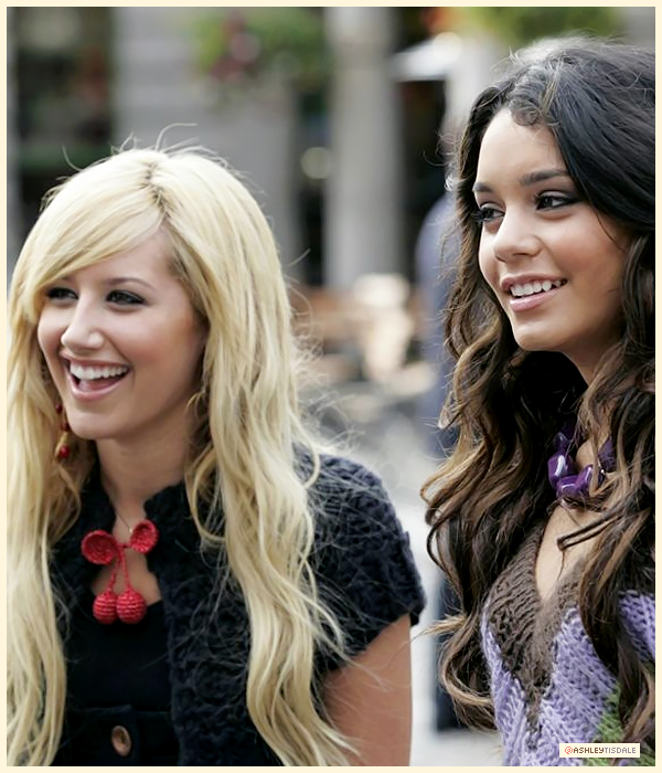 Foto de ashleytisdale