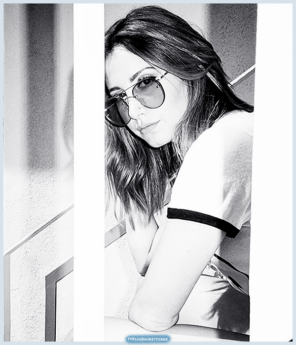 Foto de ashleytisdale