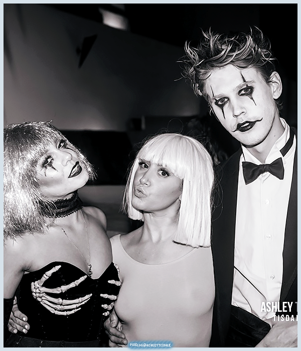 Foto de ashleytisdale