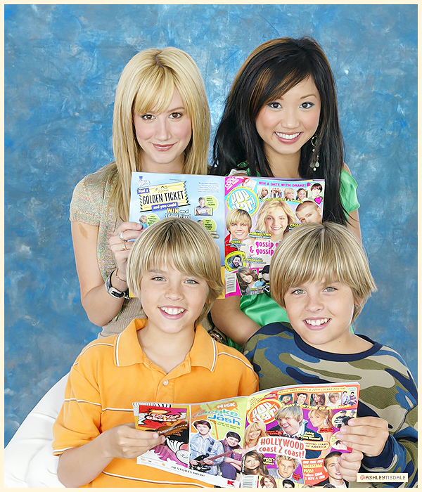 Foto de ashleytisdale