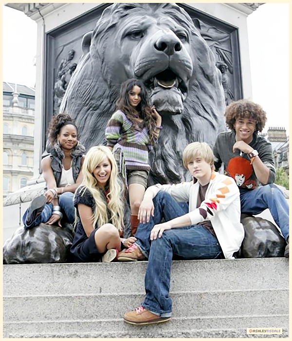 Foto de ashleytisdale