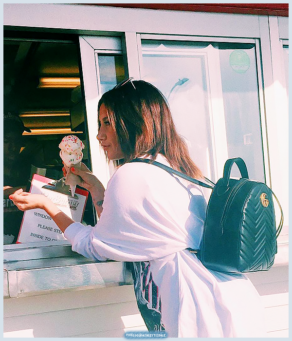 Foto de ashleytisdale