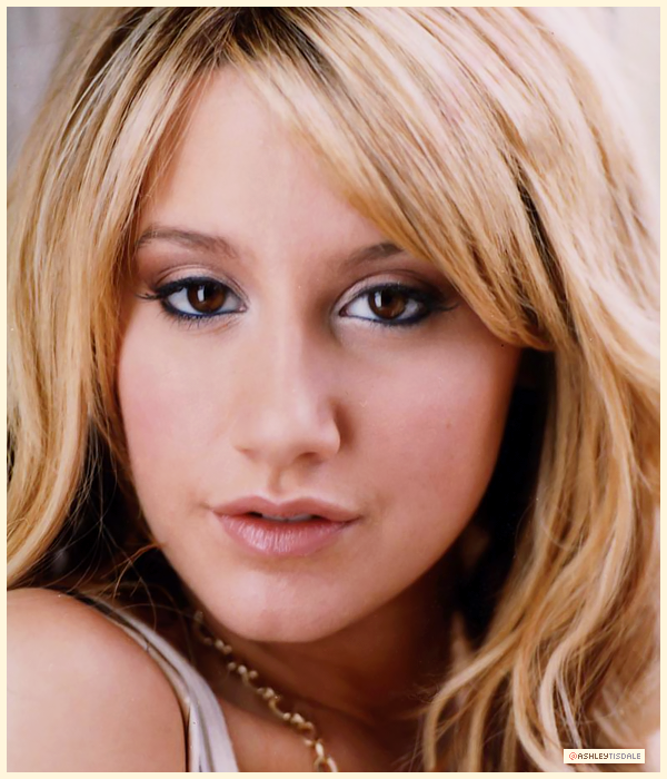 ashleytisdale