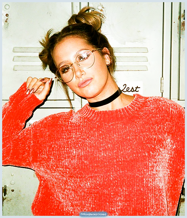 Foto de ashleytisdale