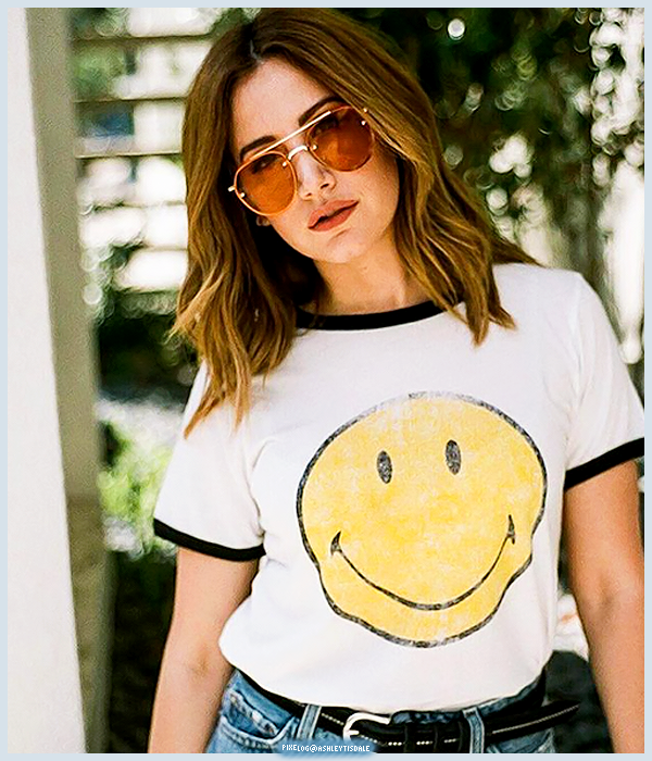 Foto de ashleytisdale