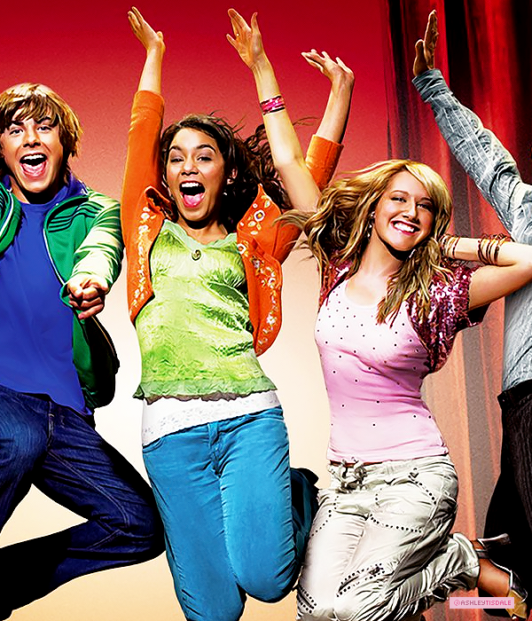 Foto de ashleytisdale