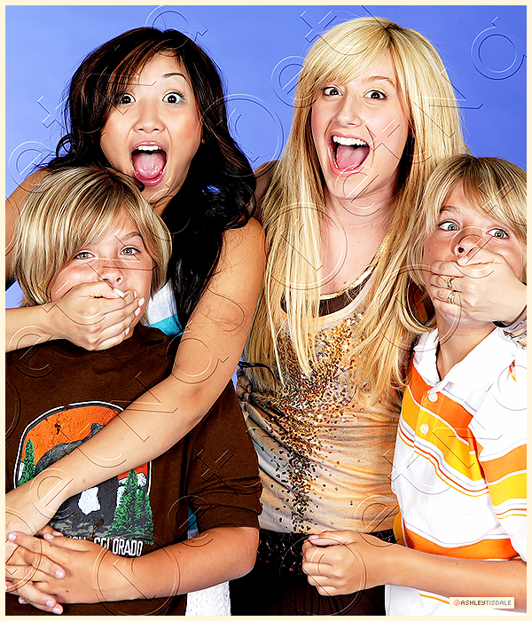 Foto de ashleytisdale