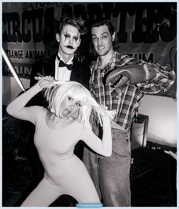 Foto de ashleytisdale