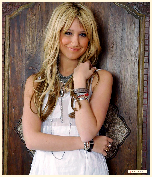 Foto de ashleytisdale