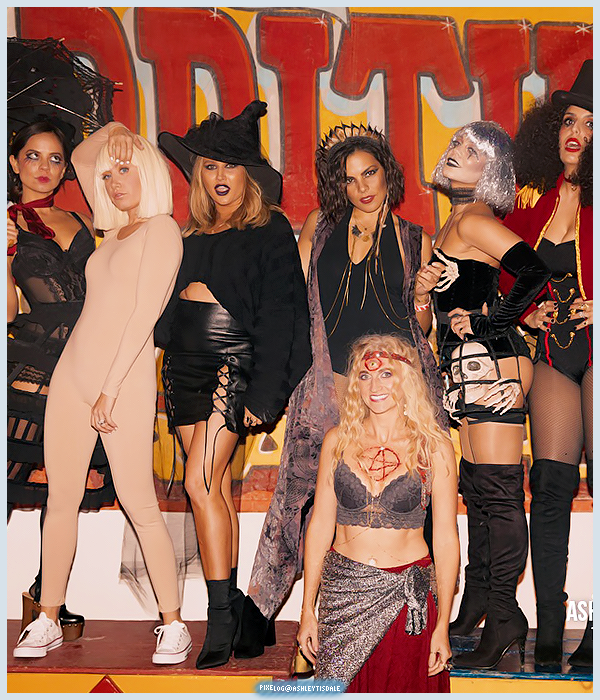 Foto de ashleytisdale