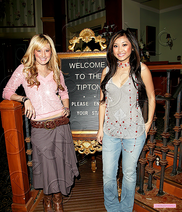 Foto de ashleytisdale