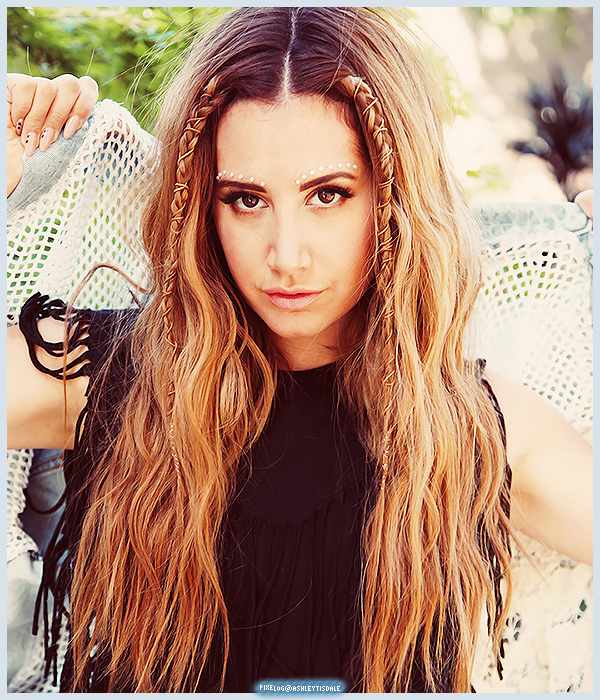 Foto de ashleytisdale