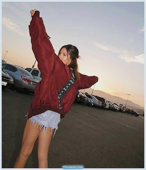 Foto de ashleytisdale