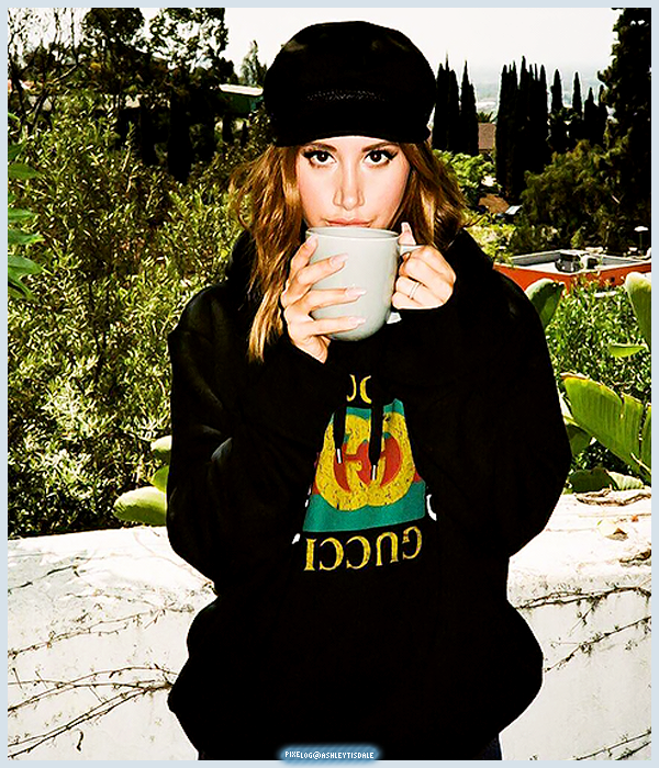 Foto de ashleytisdale