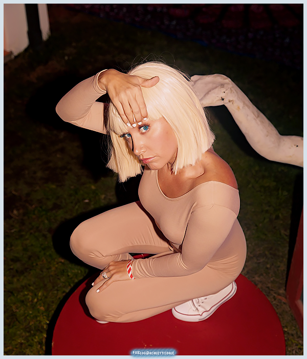 Foto de ashleytisdale