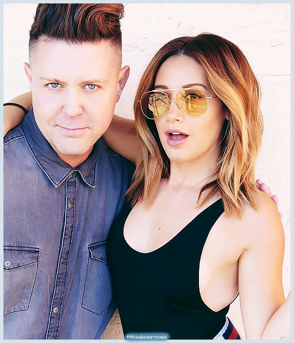 Foto de ashleytisdale