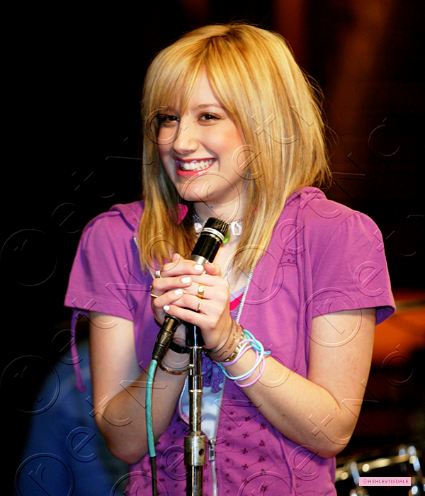 Foto de ashleytisdale