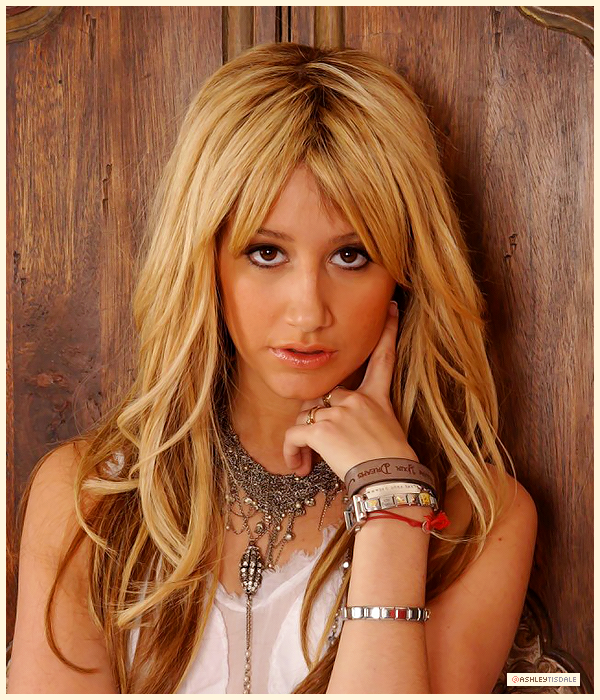 Foto de ashleytisdale