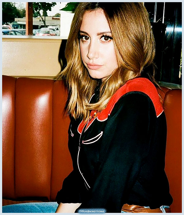 Foto de ashleytisdale