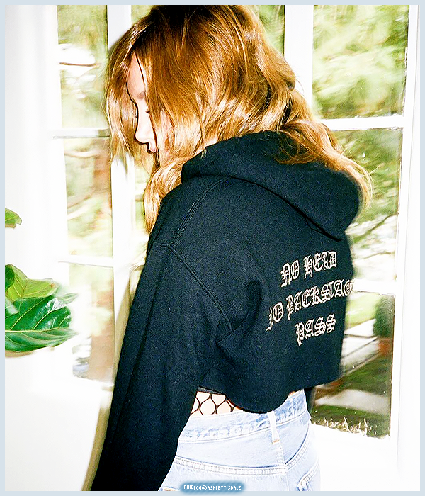 Foto de ashleytisdale