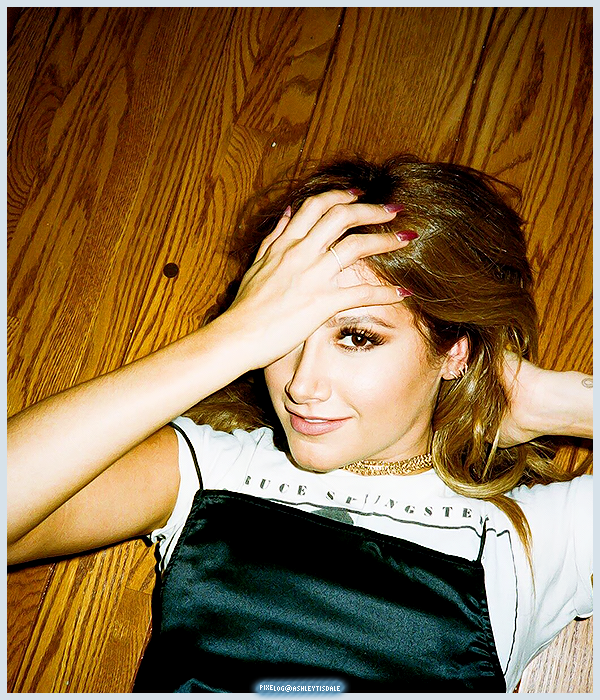 Foto de ashleytisdale