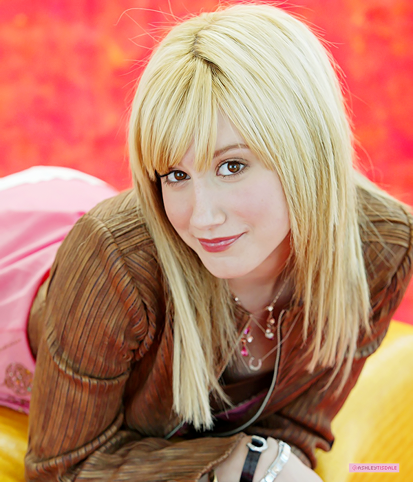 Foto de ashleytisdale