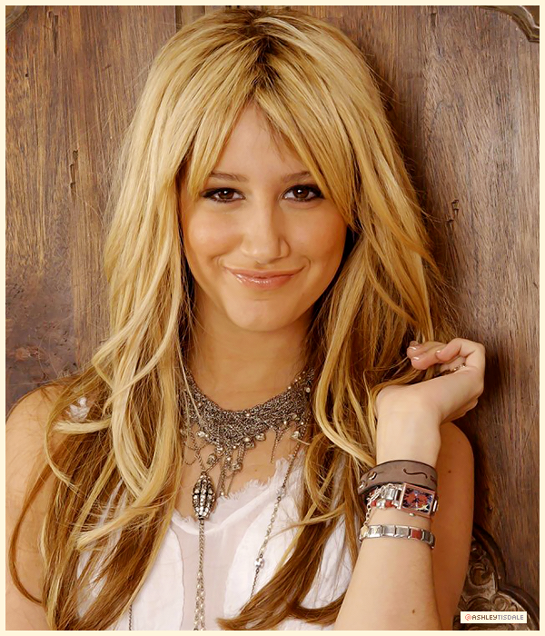 Foto de ashleytisdale