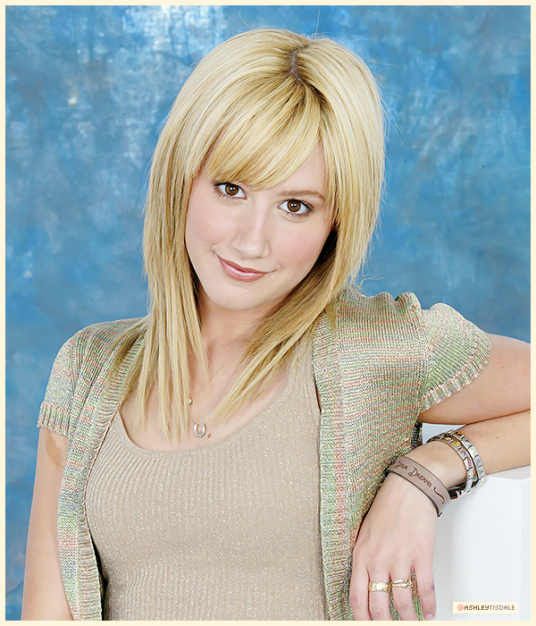 Foto de ashleytisdale