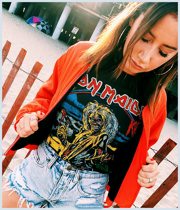 Foto de ashleytisdale