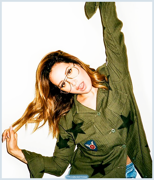 Foto de ashleytisdale