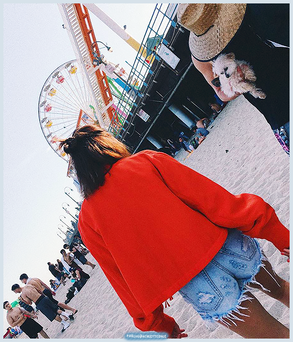 Foto de ashleytisdale