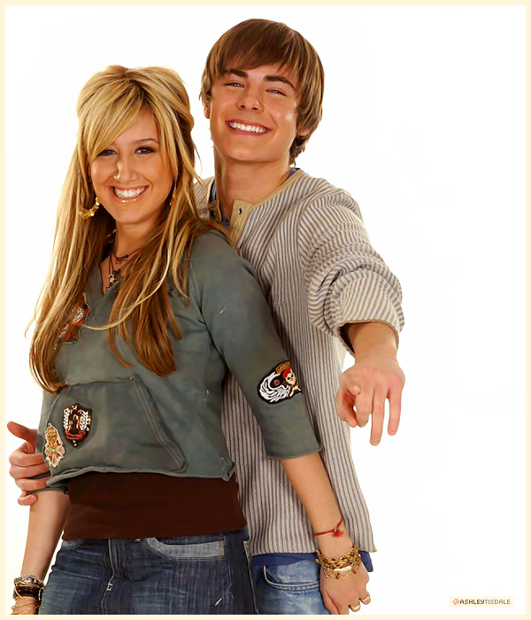 Foto de ashleytisdale