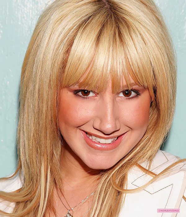 Foto de ashleytisdale