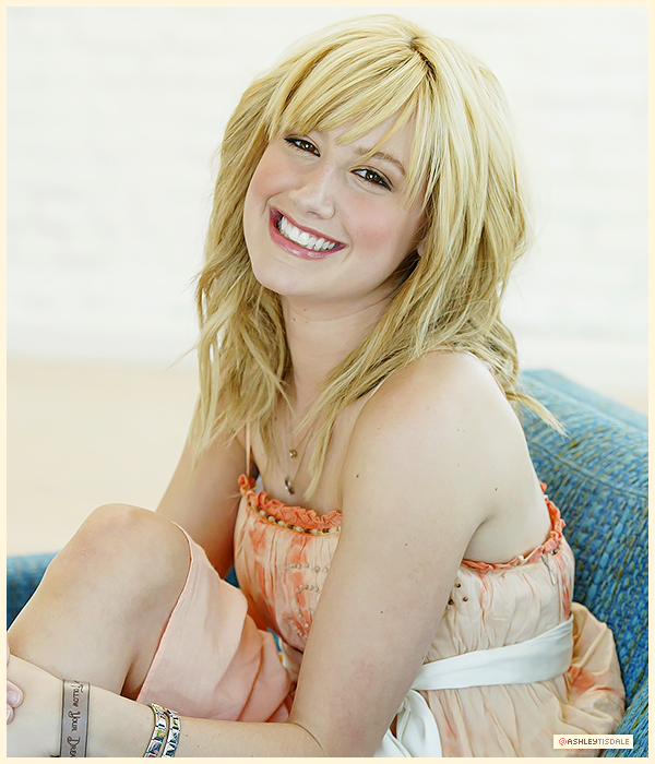 Foto de ashleytisdale